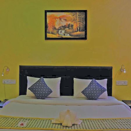 The Byke Royal Pearl Anjuna Bagian luar foto